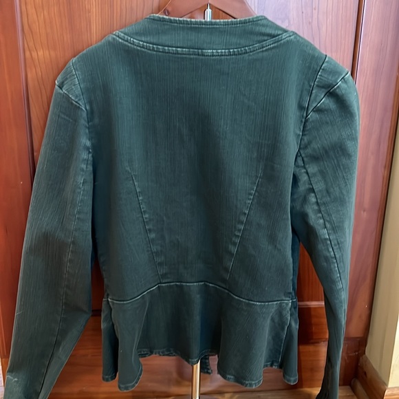 Free people jacket - Picture 2 of 5